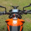 2021 KTM 390 Adventure now in Malaysia, RM30,800 – also launched, 2021 KTM 250 Adventure, RM21,500