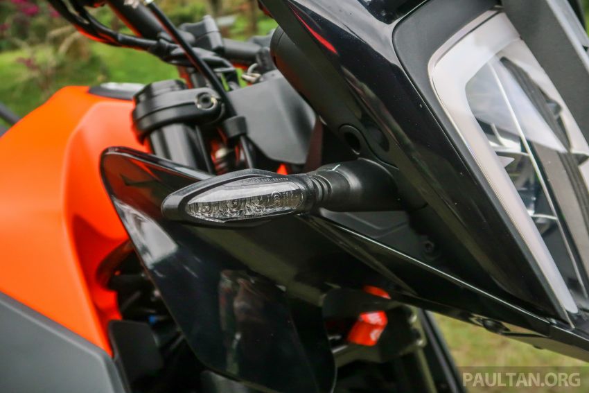 2021 KTM 390 Adventure now in Malaysia, RM30,800 – also launched, 2021 KTM 250 Adventure, RM21,500 Image #1228164