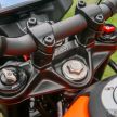 KTM 250 Adventure dan 390 Adventure tiba di M’sia – harga RM22k dan RM30k, banyak kelengkapan canggih