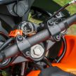 KTM 250 Adventure dan 390 Adventure tiba di M’sia – harga RM22k dan RM30k, banyak kelengkapan canggih