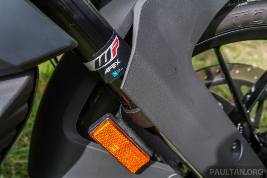KTM 250 Adventure dan 390 Adventure tiba di M’sia – harga RM22k dan RM30k, banyak kelengkapan canggih 1228123