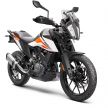 2021 KTM 390 Adventure now in Malaysia, RM30,800 – also launched, 2021 KTM 250 Adventure, RM21,500