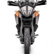 2021 KTM 390 Adventure now in Malaysia, RM30,800 – also launched, 2021 KTM 250 Adventure, RM21,500