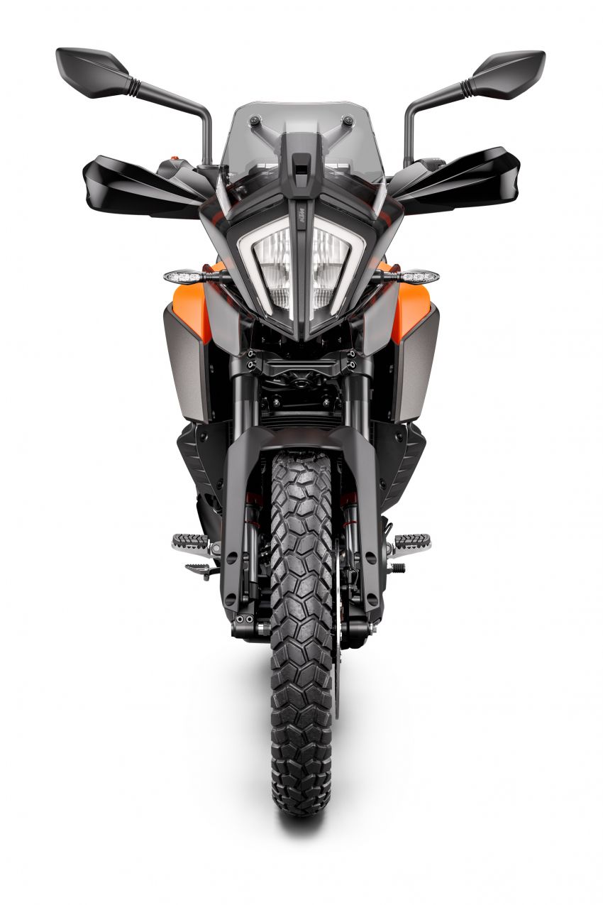 2021 KTM 390 Adventure now in Malaysia, RM30,800 – also launched, 2021 KTM 250 Adventure, RM21,500 1228118