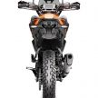 2021 KTM 390 Adventure now in Malaysia, RM30,800 – also launched, 2021 KTM 250 Adventure, RM21,500