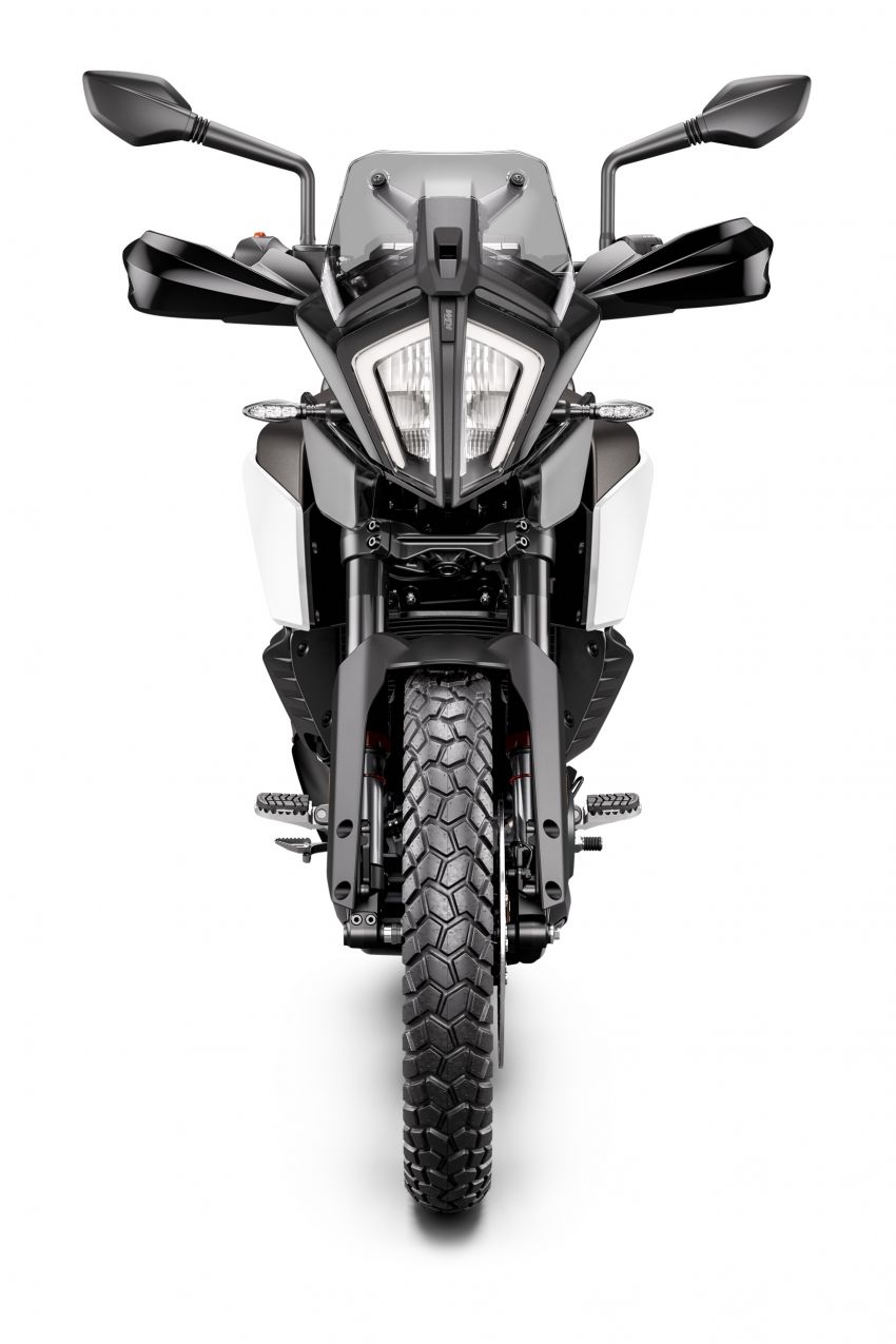 2021 KTM 390 Adventure now in Malaysia, RM30,800 – also launched, 2021 KTM 250 Adventure, RM21,500 Image #1228099