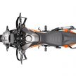 2021 KTM 390 Adventure now in Malaysia, RM30,800 – also launched, 2021 KTM 250 Adventure, RM21,500