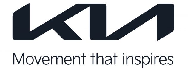 Kia patents new logo, “Movement that Inspires” slogan