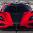 Koenigsegg Agera RS Refinement revealed – special one-off aftermarket project with One:1 elements