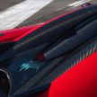 Koenigsegg Agera RS Refinement revealed – special one-off aftermarket project with One:1 elements