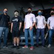 X Street Mania Tour – Malaysia Speed Festival forms supermoto, drift series with Tengku Djan, McClubz