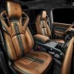Land Rover Defender Racing Green Edition – ubah suai Carlex Design dari Poland, harga RM420k