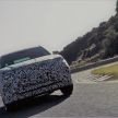Lexus reveals Direct4 technology for future hybrid, EV models – new concept previews brand’s future design