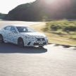 Lexus reveals Direct4 technology for future hybrid, EV models – new concept previews brand’s future design