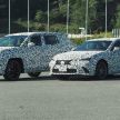 Lexus reveals Direct4 technology for future hybrid, EV models – new concept previews brand’s future design