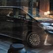 Lexus LM350 – order books officially open for four-seat luxury MPV, Malaysian launch in May, RM1.15 mil