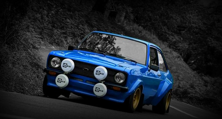 Ford Escort Mk1 & Mk2 diproduksi semula oleh MST Cars – harga dari RM375k hingga lebih RM516k 1227485