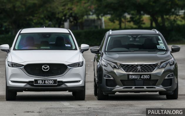  Berjaya y Bermaz se hacen cargo de la distribución de Peugeot en Malasia de manos de Naza: las ventas de Citroën y DS llegan a su fin - paultan.org