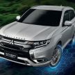 Mitsubishi Outlander PHEV is the best-selling plug-in SUV in Europe, second best PHEV across all segments
