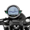 Moto Guzzi V7 2021 dapat enjin 25% lebih berkuasa