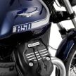 Moto Guzzi V7 2021 dapat enjin 25% lebih berkuasa