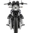 2021 Moto Guzzi V7 retro bikes updated – 850 cc, 65 hp