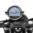 2021 Moto Guzzi V7 retro bikes updated – 850 cc, 65 hp