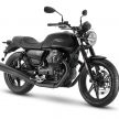 2021 Moto Guzzi V7 retro bikes updated – 850 cc, 65 hp
