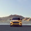 Ford Mustang Mach-E GT Performance Edition – versi prestasi dengan kuasa 480 hp dan tork 860 Nm