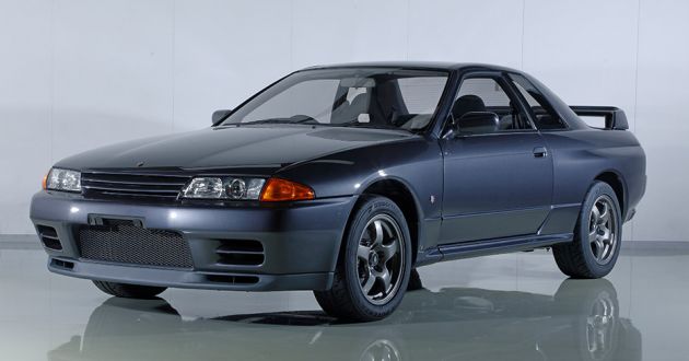 Nissan introduces Nismo Restored Car programme for the R32 Skyline GT-R – full restoration, at a hefty price