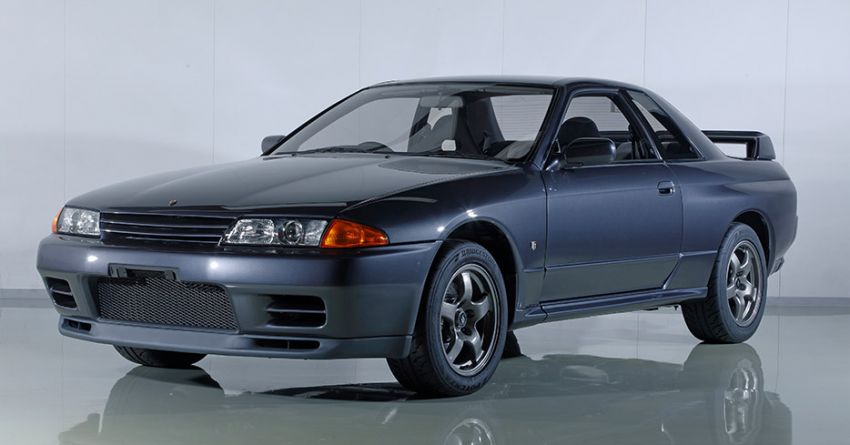 Nissan introduces Nismo Restored Car programme for the R32 Skyline GT-R – full restoration, at a hefty price 1222284