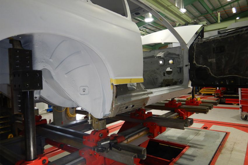 Program restorasi Nismo untuk Nissan Skyline GT-R – kondisi keluar kilang, ada waranti; kos RM1.76 juta! 1222425