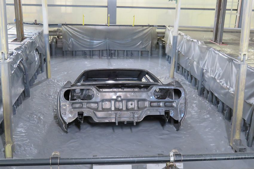 Program restorasi Nismo untuk Nissan Skyline GT-R – kondisi keluar kilang, ada waranti; kos RM1.76 juta! 1222418