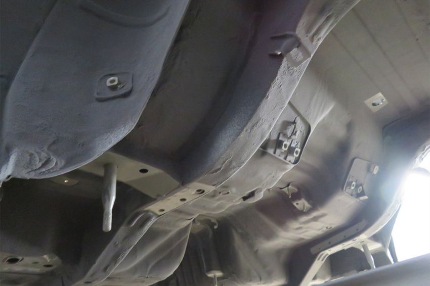 Program restorasi Nismo untuk Nissan Skyline GT-R – kondisi keluar kilang, ada waranti; kos RM1.76 juta! 1222415