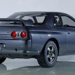 Nissan introduces Nismo Restored Car programme for the R32 Skyline GT-R – full restoration, at a hefty price