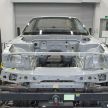 Program restorasi Nismo untuk Nissan Skyline GT-R – kondisi keluar kilang, ada waranti; kos RM1.76 juta!