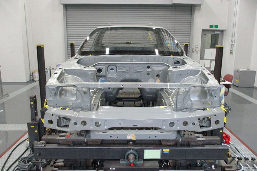 Program restorasi Nismo untuk Nissan Skyline GT-R – kondisi keluar kilang, ada waranti; kos RM1.76 juta! 1222413