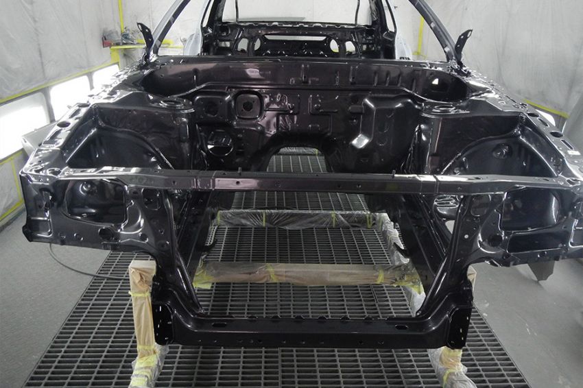 Program restorasi Nismo untuk Nissan Skyline GT-R – kondisi keluar kilang, ada waranti; kos RM1.76 juta! 1222412
