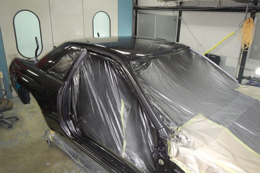 Program restorasi Nismo untuk Nissan Skyline GT-R – kondisi keluar kilang, ada waranti; kos RM1.76 juta! 1222411