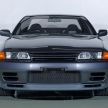 Nissan introduces Nismo Restored Car programme for the R32 Skyline GT-R – full restoration, at a hefty price