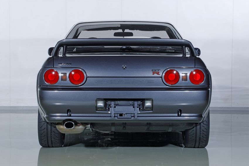 Nissan introduces Nismo Restored Car programme for the R32 Skyline GT-R – full restoration, at a hefty price 1222288