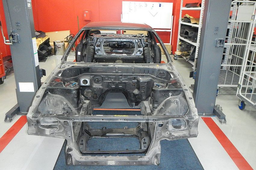 Program restorasi Nismo untuk Nissan Skyline GT-R – kondisi keluar kilang, ada waranti; kos RM1.76 juta! 1222429