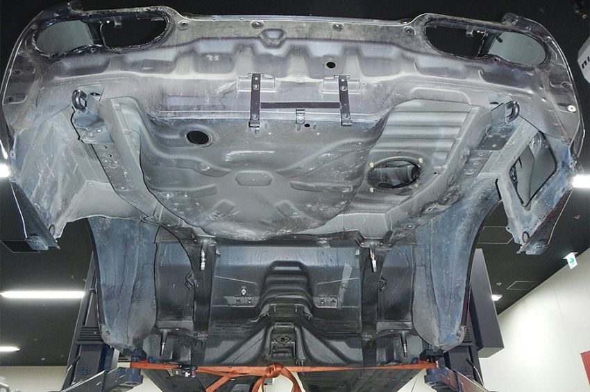 Program restorasi Nismo untuk Nissan Skyline GT-R – kondisi keluar kilang, ada waranti; kos RM1.76 juta! 1222427