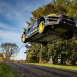 Gymkhana 2020: Aksi Travis Pastrana dengan Subaru WRX STI berkuasa 862 hp/906 Nm dan sayap aktif!