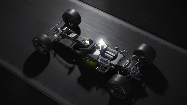 Peugeot Sport Le Mans Hypercar details revealed – 680 hp 2.6L biturbo V6, 268 hp front axle e-motor