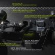 Peugeot Sport Le Mans Hypercar details revealed – 680 hp 2.6L biturbo V6, 268 hp front axle e-motor