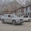 VIDEO: Proton uji X70 1.5L T-GDI di kawasan pergunungan Pakistan bersalji setinggi 3,118 meter