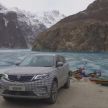 VIDEO: Proton uji X70 1.5L T-GDI di kawasan pergunungan Pakistan bersalji setinggi 3,118 meter