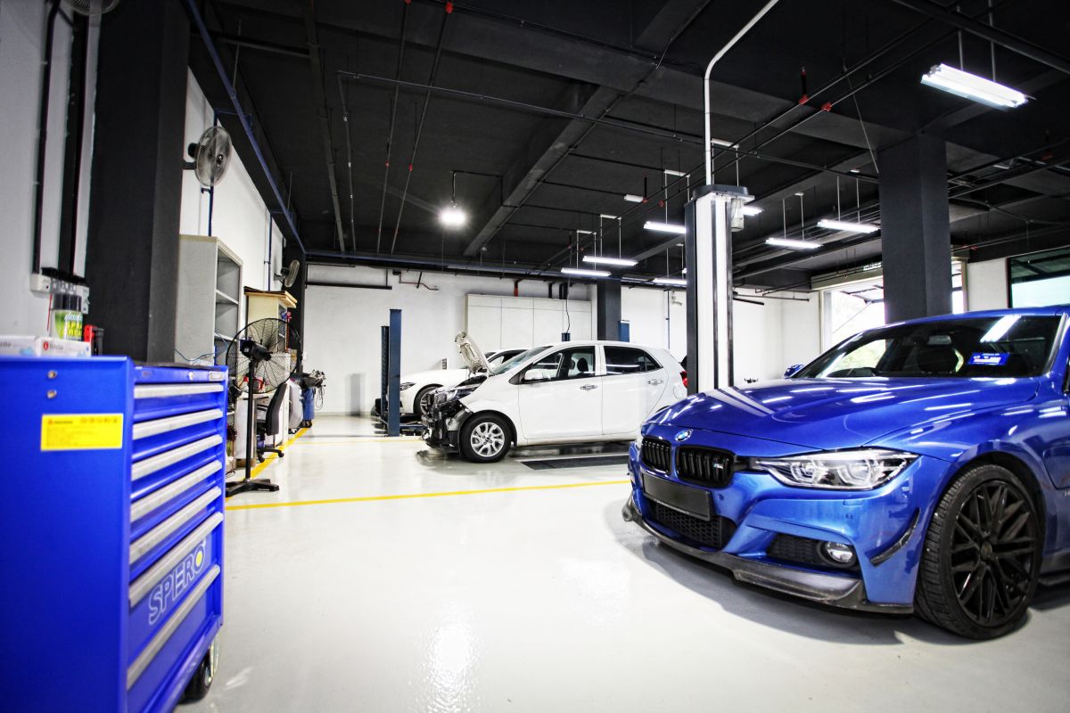 SDAS-Glenmarie-Service-Centre-1 BM - Paul Tan's Automotive News