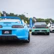 X Street Mania Tour – Malaysia Speed Festival forms supermoto, drift series with Tengku Djan, McClubz